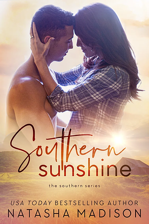 Zuiderse zonneschijn by Natasha Madison