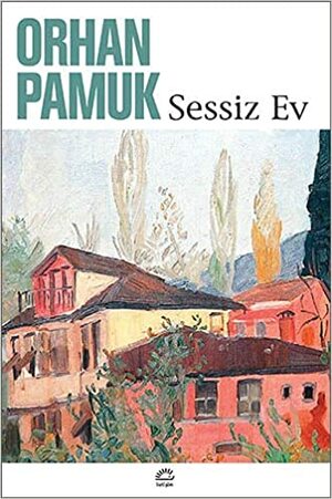 A Casa do Silêncio by Eduardo Brandão, Orhan Pamuk