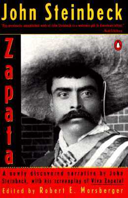 Zapata by John Steinbeck