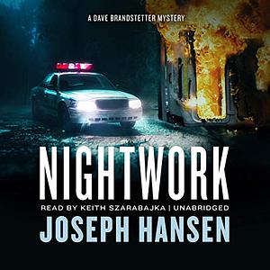 Nightwork by Joseph Hansen