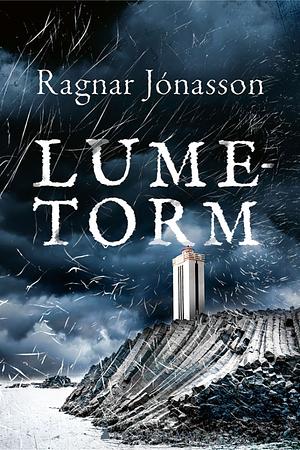 Lumetorm by Ragnar Jónasson