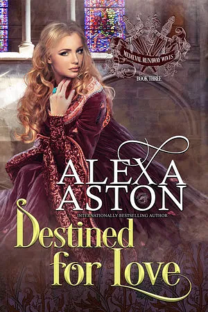 Destined for Love by Alexa Aston