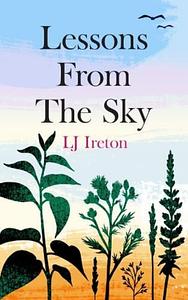 Lessons From The Sky by LJ Ireton