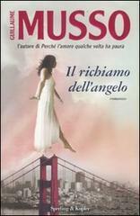 Il richiamo dell'angelo by Guillaume Musso