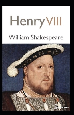 Henry VIII by William Shakespeare