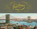 Vintage Postcards of New York by Stefano Lucchini, Silvia Lucchini