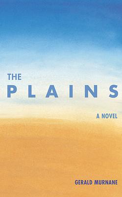 The Plains by Gerald Murnane