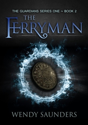 The Ferryman by Wendy Saunders