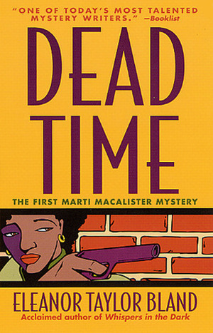 Dead Time by Eleanor Taylor Bland