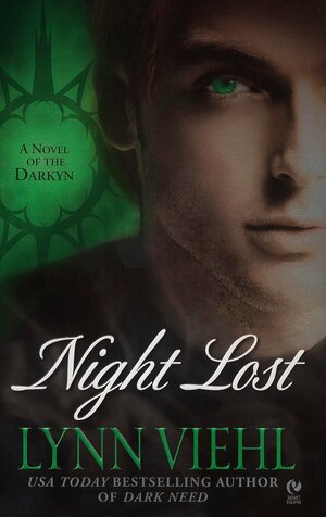 Night Lost by Lynn Viehl