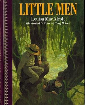 Little Men by Louisa May Alcott