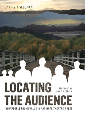Locating the Audience by Kirsty Sedgman