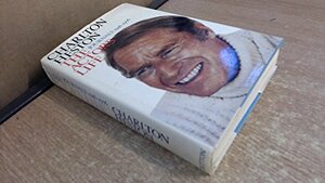The Actor's Life: Journals, 1956-1976 by Charlton Heston, Hollis Alpert