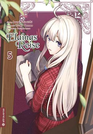 Elainas Reise 5 by Jougi Shiraishi