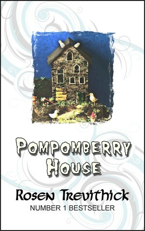 Pompomberry House by Rosen Trevithick