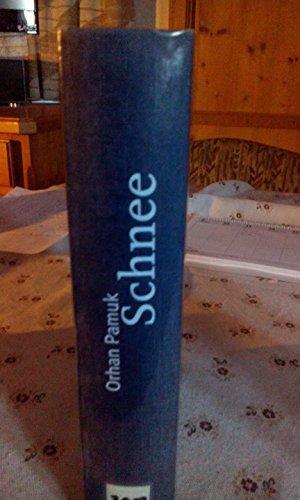 Schnee by Orhan Pamuk