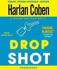 Drop Shot by Harlan Coben