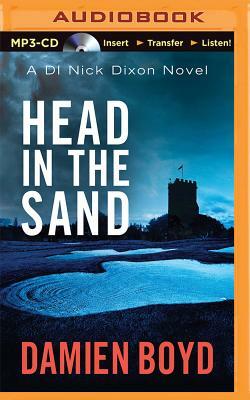 Head in the Sand by Damien Boyd