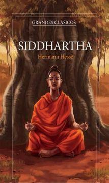 Siddhartha by Hermann Hesse