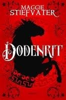 Dodenrit by Maggie Stiefvater