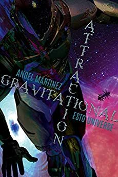 Gravitational Attraction by Angel Martinez