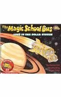 The Magic School Bus Lost in the Solar System by Joanna Cole, Bruce Degen