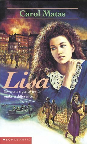 Lisa's War by Carol Matas