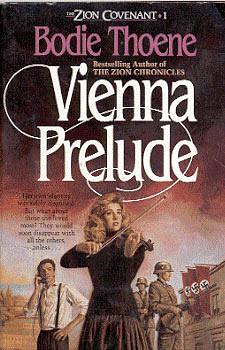 Vienna Prelude by Bodie Thoene