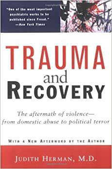 Trauma Od przemocy domowej do terroru politycznego by Judith Lewis Herman