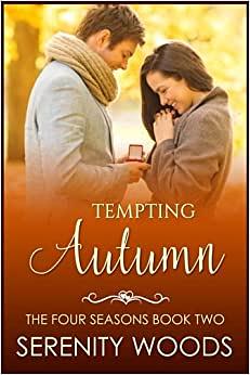 Tempting Autumn by Serenity Woods