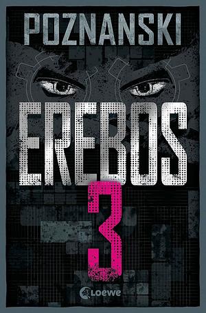 Erebos by Ursula Poznanski