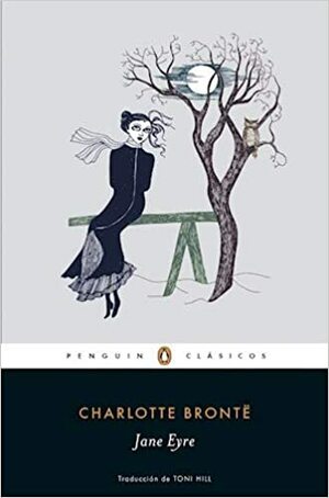 Jane Eyre by Charlotte Brontë