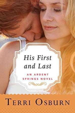 His First and Last by Terri Osburn