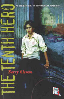 The Tenth Hero by Barry Klemm