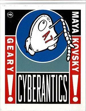Cyberantics by Jerry Prosser