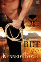 The Bet by Kennedy Kovit