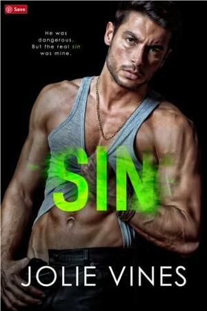 Sin by Jolie Vines