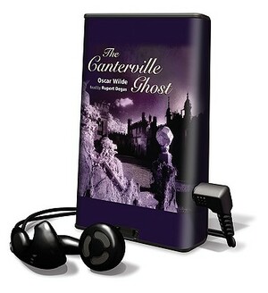 The Canterville Ghost by Oscar Wilde