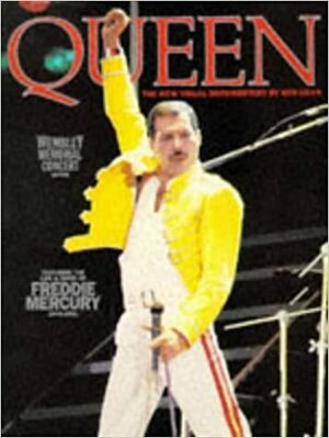 Queen: Visual Documentary by Ken Dean, Chris Charlesworth