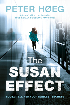 The Susan Effect by Peter Høeg
