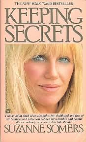 Keeping Secrets by Suzanne Somers