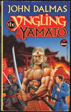 The Yngling in Yamato by John Dalmas