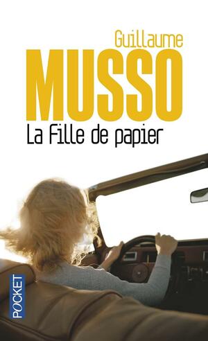 La fille de papier by Guillaume Musso