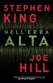 Nell'erba alta by Joe Hill, Stephen King