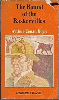 Hound Of Baskervilles by Arthur Conan Doyle