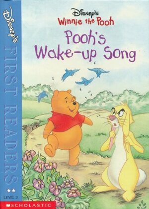 Be Quiet, Pooh! by Isabel Gaines