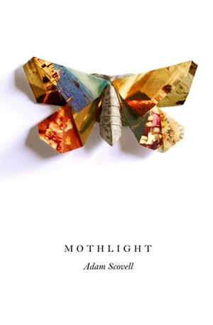 Mothlight by Adam Scovell