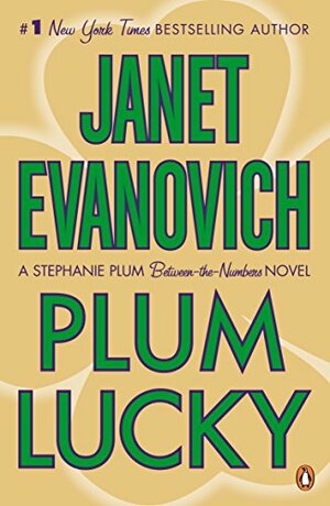 Plum Lucky by Janet Evanovich