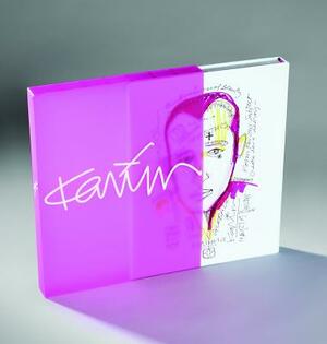 Sketch: Karim: Artworks of Karim Rashid by Karim Rashid