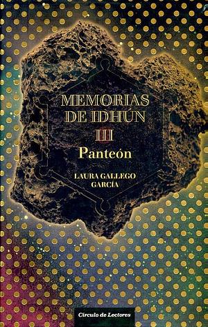 Panteón by Laura Gallego